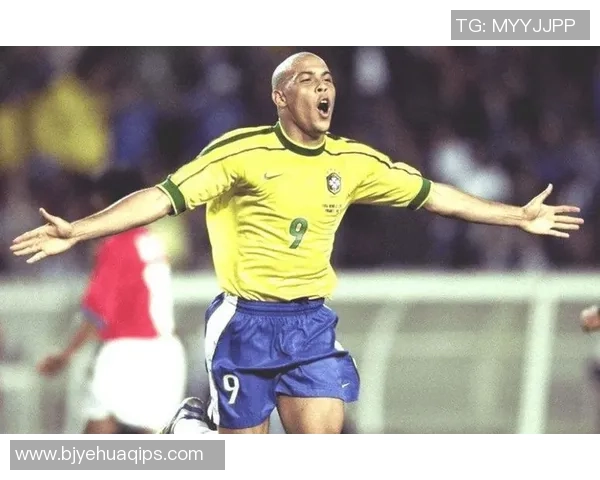 盘点巴西足球球星高颜值代表人物与他们的独特魅力